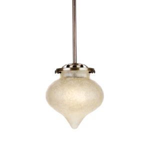 Fiamma Mini Pendant by CX Design - Starlight Lighting USA and Canada